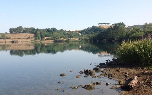 Agriturismo Lago di Mezzano