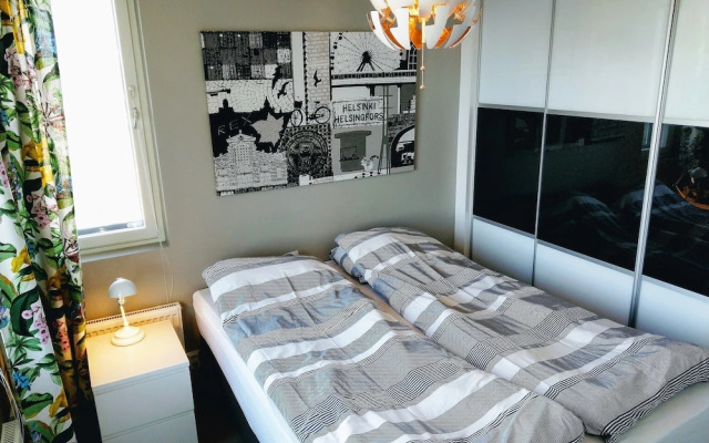Pro Apartments