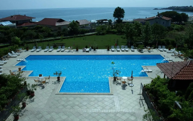 Hotel Ambelitz