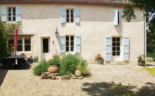 HomeRez - Farmhouse Boulin - Condom