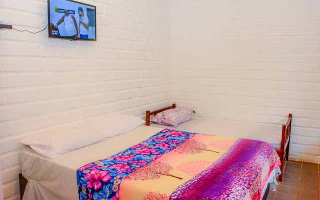 Hostel Estrela de Maraca