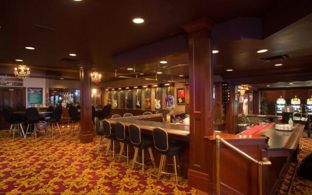 Celebrity Hotel