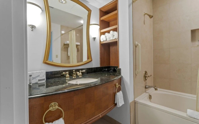 Boardwalk CozySuites Condo w/kitchen!