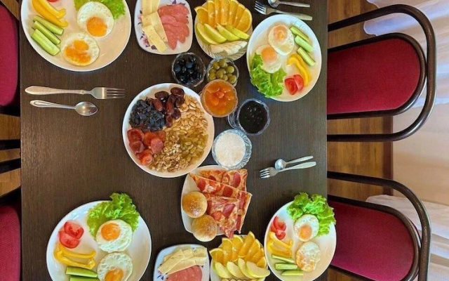 Dinar Sky Hotel