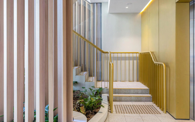 The Calibre Apartments by Urban Rest