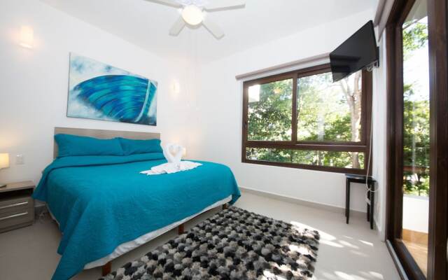 Condo In Paradise