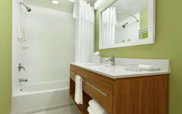Home2 Suites by Hilton Atlanta South/McDonough