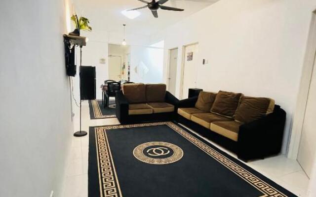 Fr Homestay Residensi 2 Wakaf Che Yeh, Kota Bharu