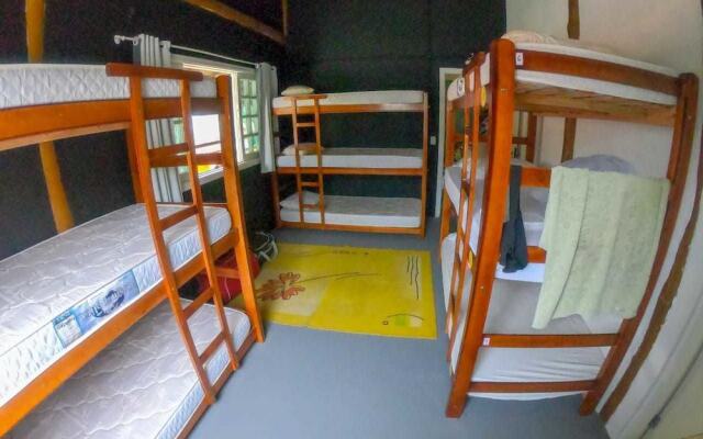 Hostel Caiçara Maresias