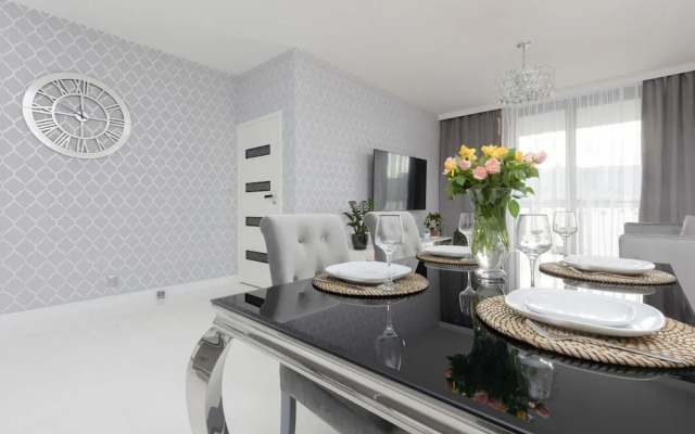 Apartment Wilanów by Renters Prestige