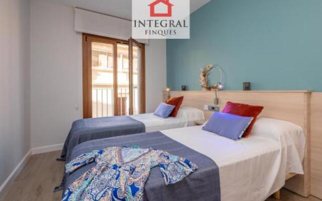 Palamós Exclusive Apartments