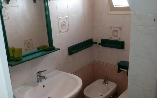 Appartamento Perla Dello Ionio