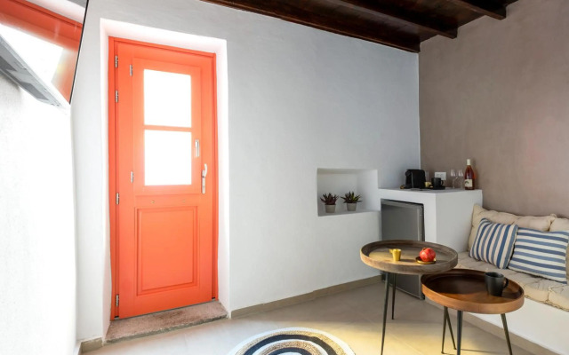 Blue Jasmine Suites