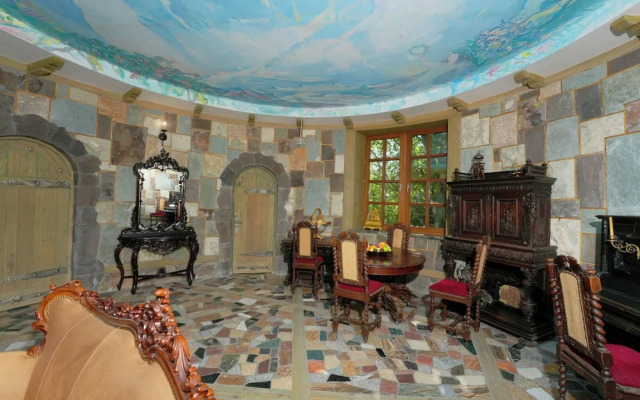 The House