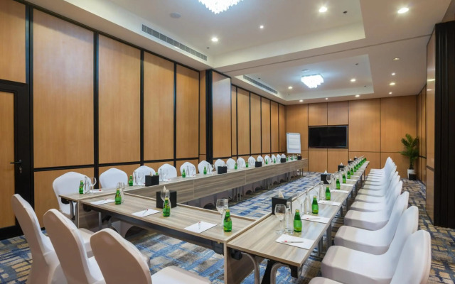 Art View Hotel - Riyadh Convention & Exhibition Center