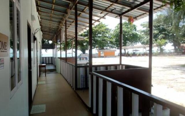 Fifty Five Holiday Guest House Penang