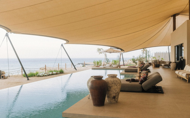 Our Habitas Ras Abrouq