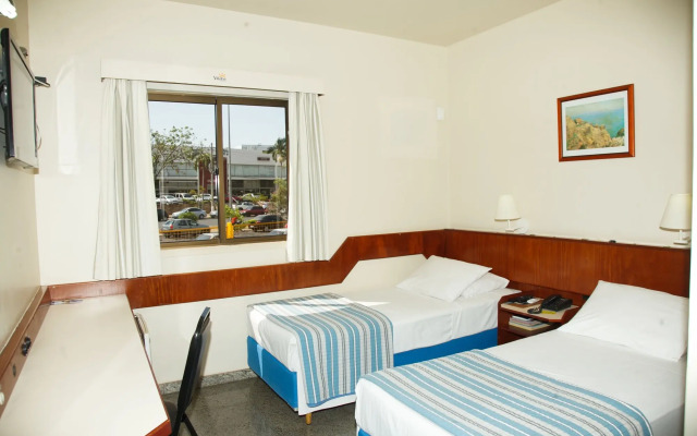 Villalba Hotel Uberlandia