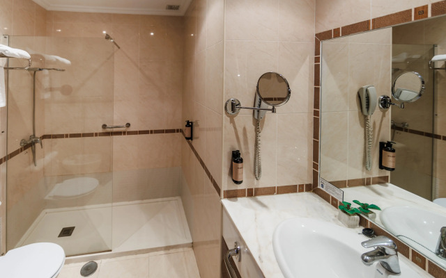 Hotel Acosta Vetonia