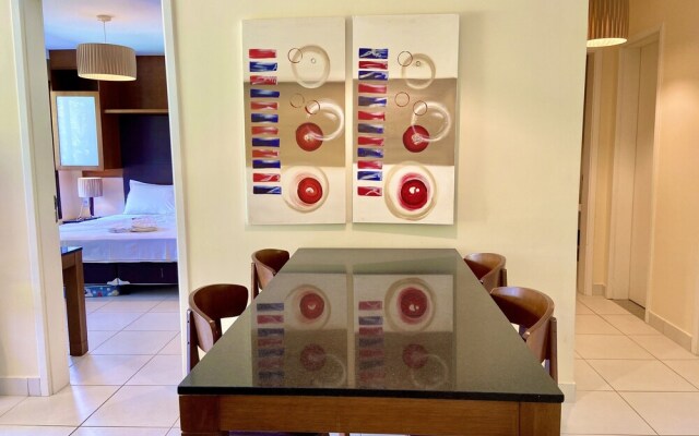 Resort VG Sun Cumbuco