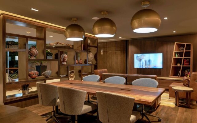 Hilton Garden Inn Chihuahua