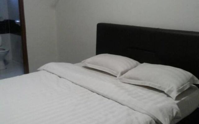 Rasa Sayang Hotel