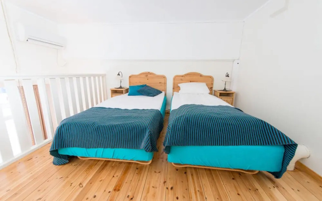 Hotel Svartisen