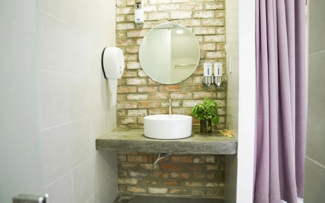 Prei Nokor Hostel