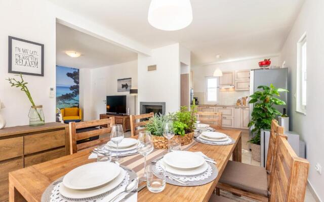 Holiday house BARUSICI