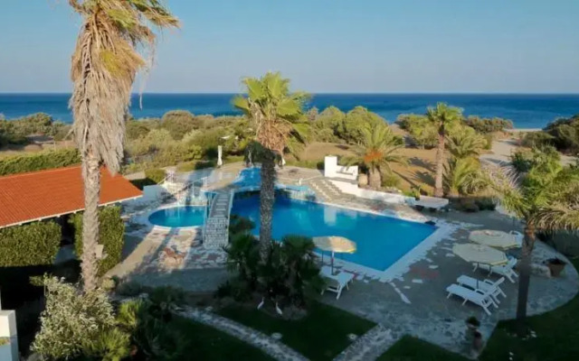 Reina XIV Beach House