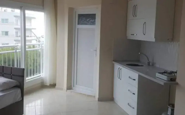 Cesur Pansi̇yon
