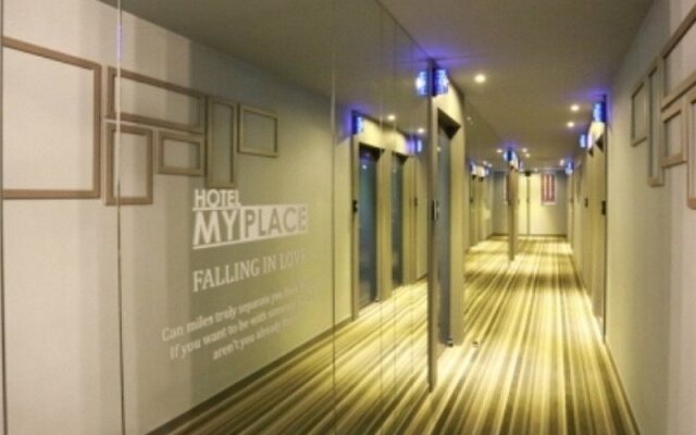 My Place Hotel