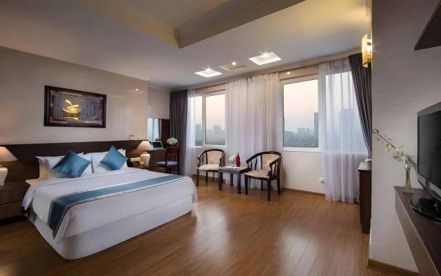 Danly Hotel
