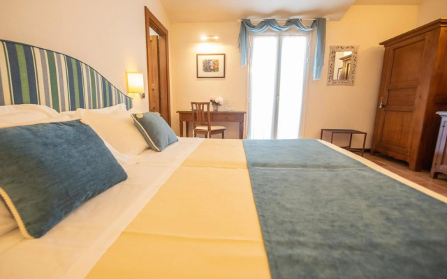 Hotel Al Terra di Mare