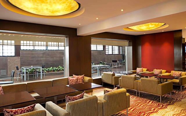 Courtyard by Marriott Mumbai International Airport