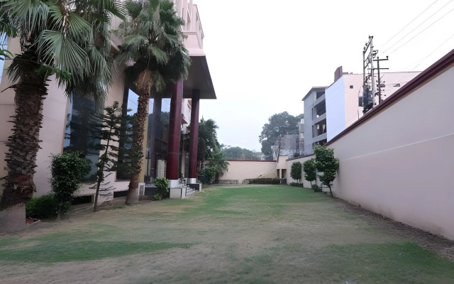 The Fern Residency Haridwar