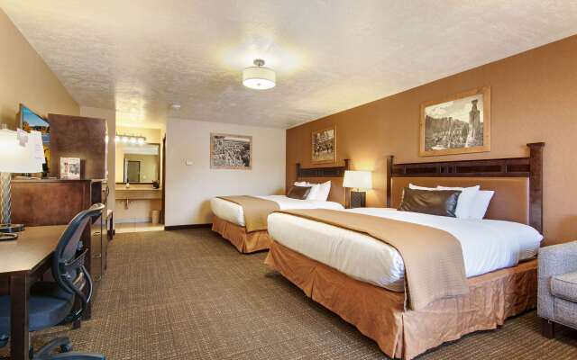 Best Western Plus Ruby's Inn