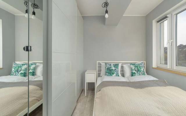 Apartment Morawskiego by Renters