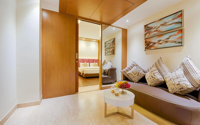 Hotel Kiscol Grands