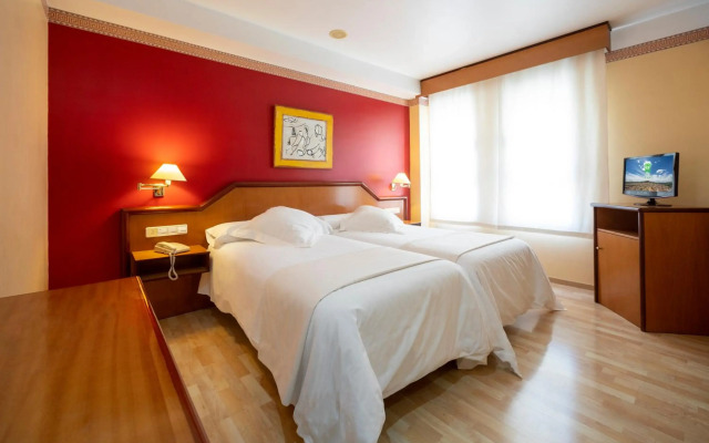 Hotel Torrepalma
