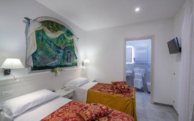 B&B L'Amaranto
