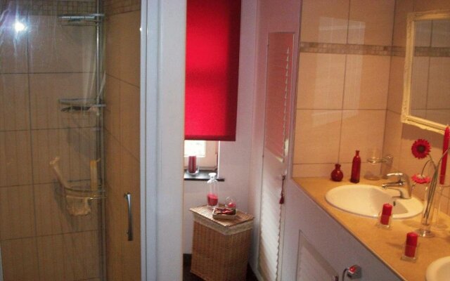 Hotel Moulin De Moxhe