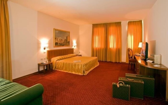 Best Western Park Hotel Continental