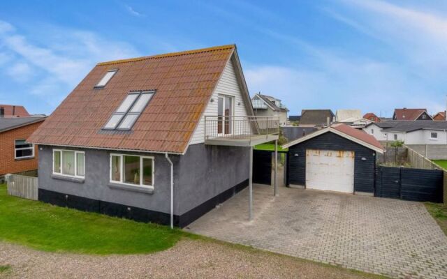 "Getoar" - 100m from the sea in Western Jutland