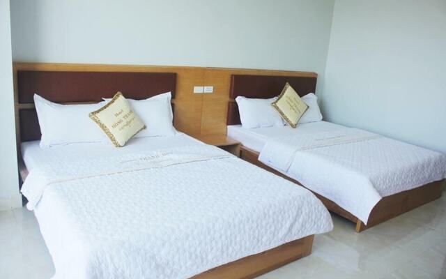 Hong Thanh Hotel