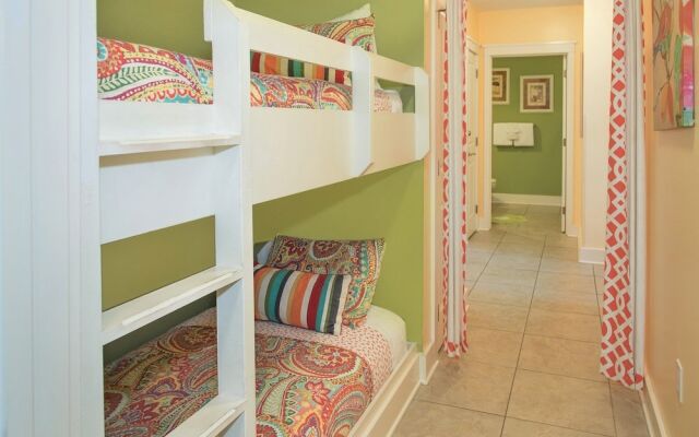 Waterscape B602 3 Bedroom Condo