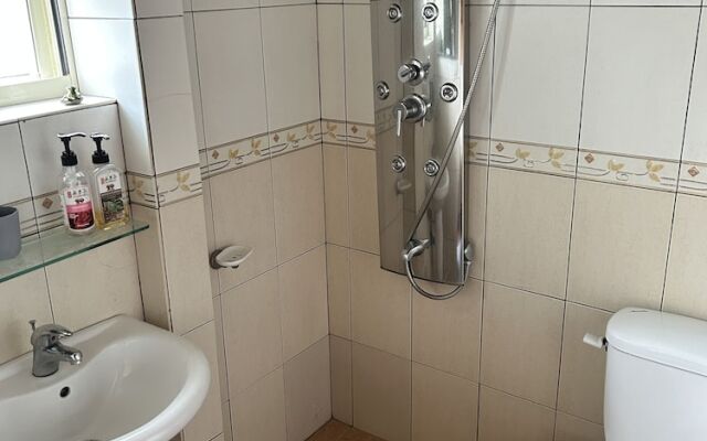 Lalashan B&B