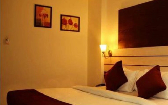 Hotel Anushree