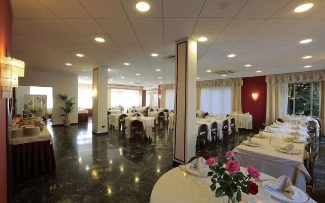 Hotel Bergamo Mare Mhotelsgroup