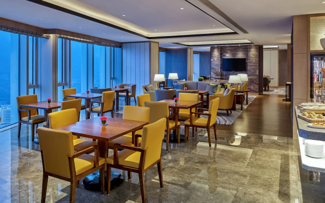 Hyatt Regency Shenzhen Yantian